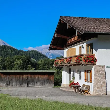 Apartament Maurerlehen