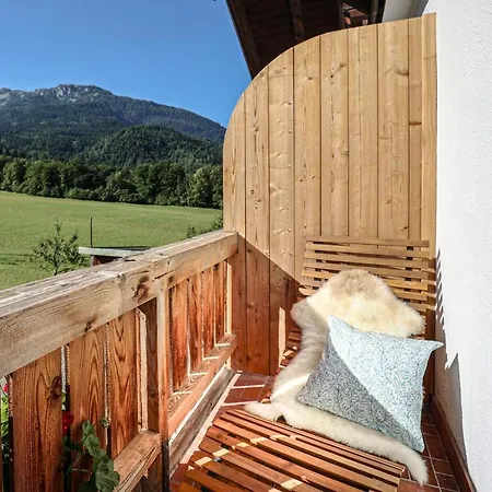Apartament Maurerlehen