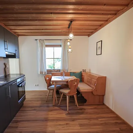 Maurerlehen Apartament