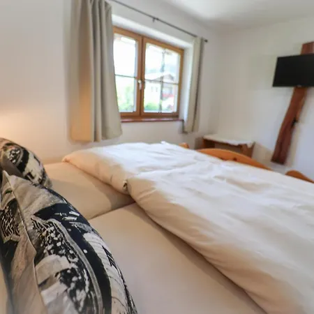 Apartament Maurerlehen