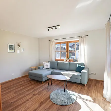 Apartament Maurerlehen *