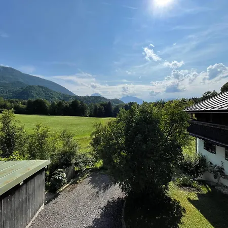 Apartament Maurerlehen