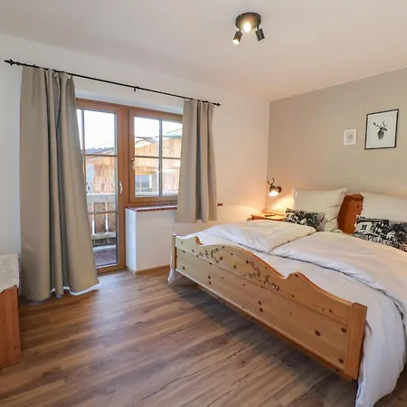 Maurerlehen Apartamento *
