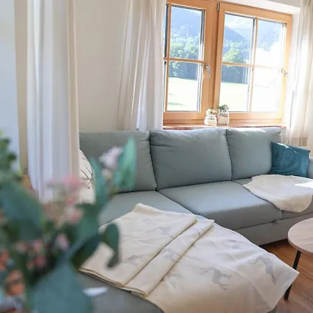 Apartamento Maurerlehen *