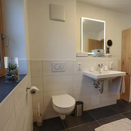 Maurerlehen Apartamento