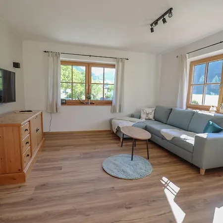 Apartamento Maurerlehen