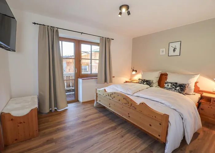 Maurerlehen Appartement *