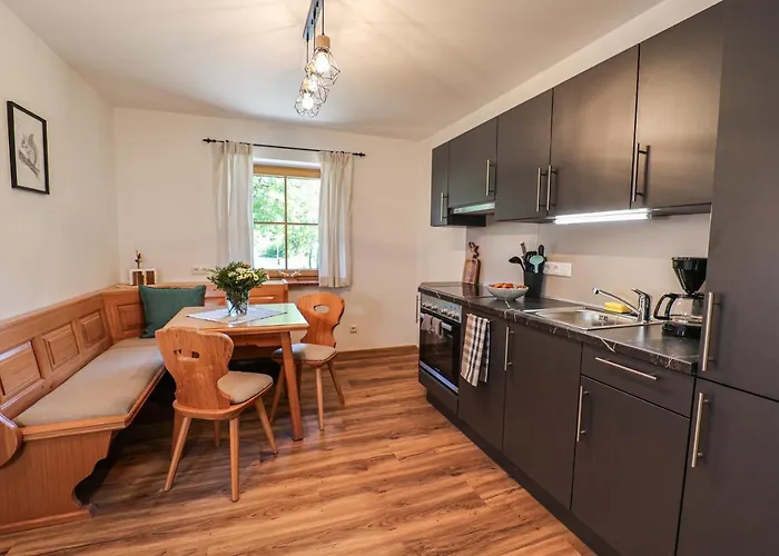 Maurerlehen Appartement *