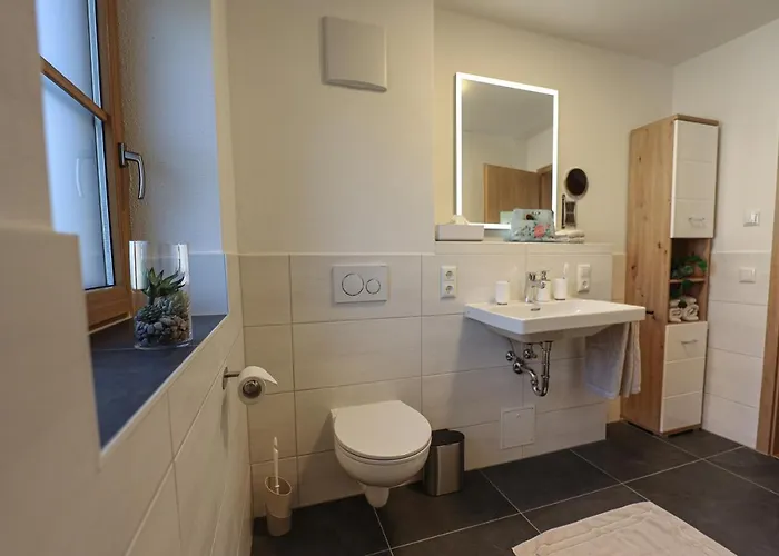 Maurerlehen Appartement