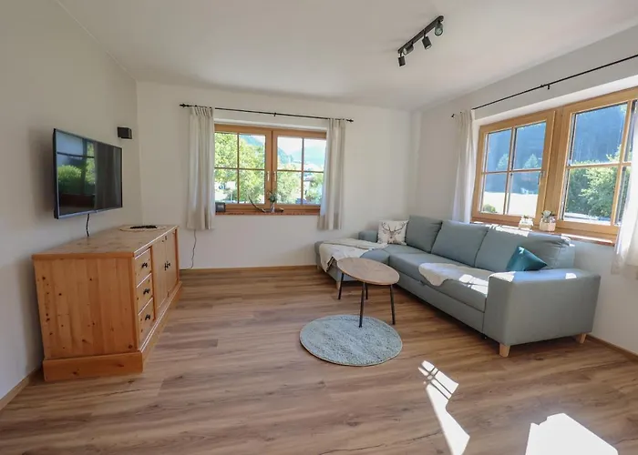 Appartement Maurerlehen