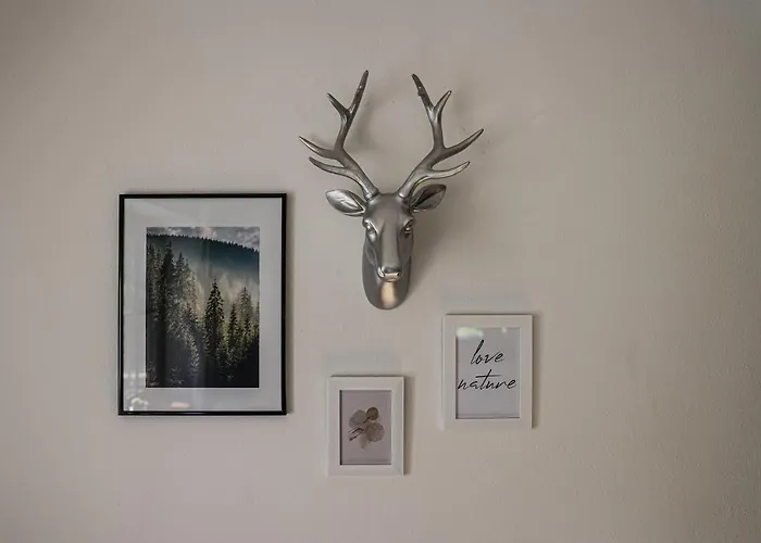 Appartement Maurerlehen *