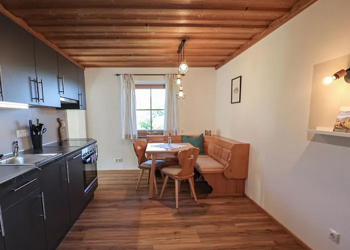 Maurerlehen Appartement