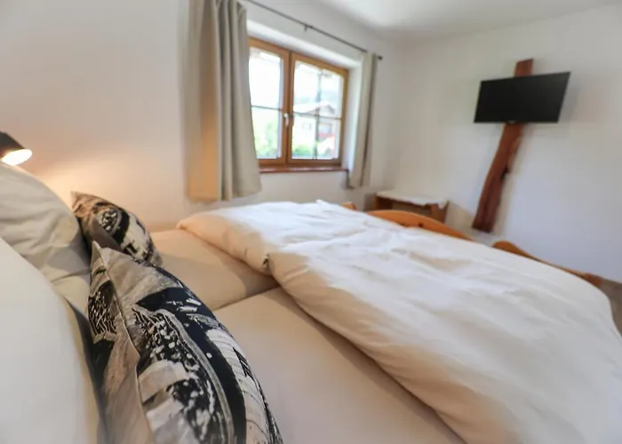 Appartement Maurerlehen