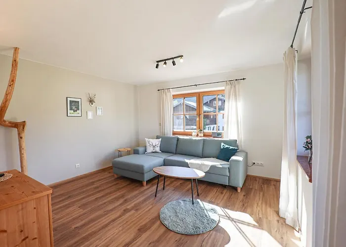 Appartement Maurerlehen *