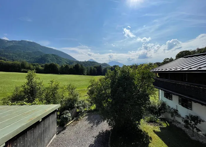 Appartement Maurerlehen